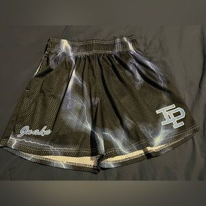 Inaka Power Shorts